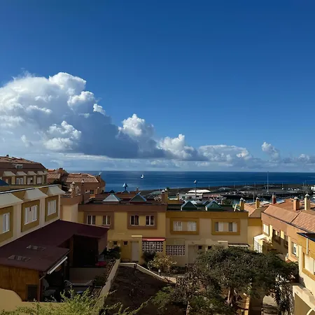 Tortuguero アパート *