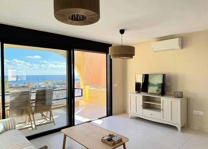 アパート Tortuguero *