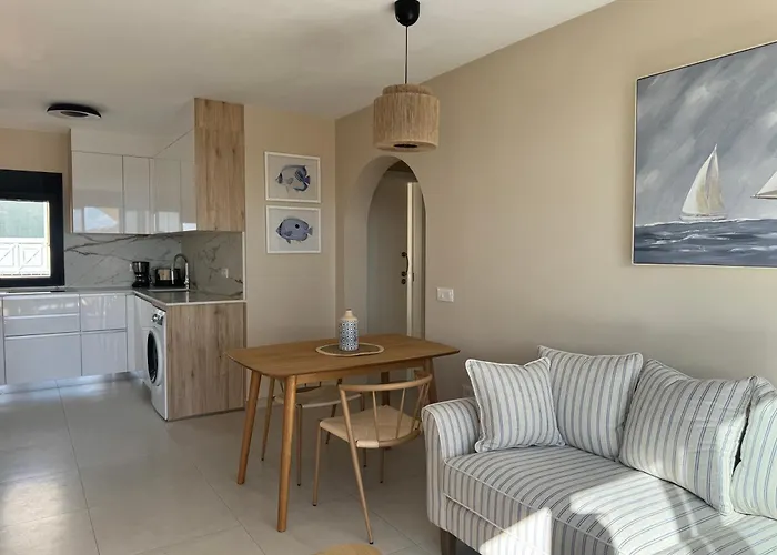 アパート Tortuguero モロ・デル・ハブレ