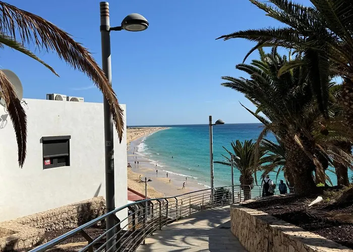 Tortuguero アパート モロ・デル・ハブレ