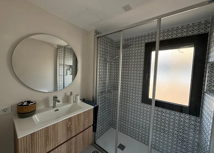 Tortuguero アパート *