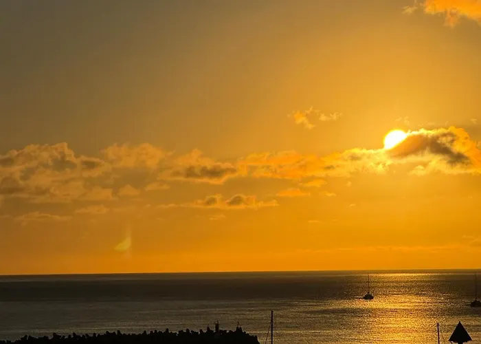 Tortuguero アパート モロ・デル・ハブレ