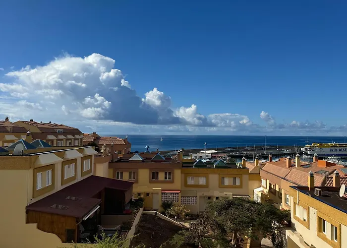 Tortuguero アパート *