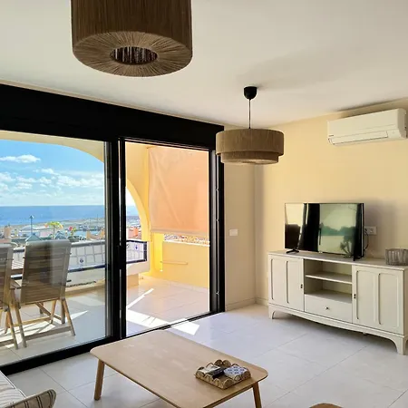 Appartement Tortuguero *