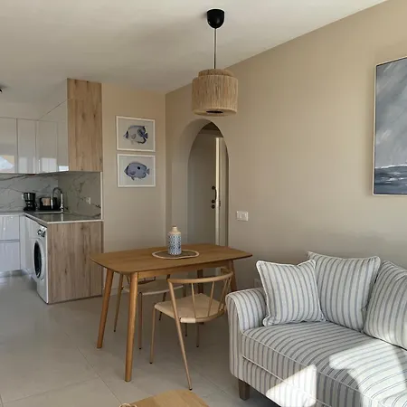 Apartment Tortuguero Morro Jable (Fuerteventura)