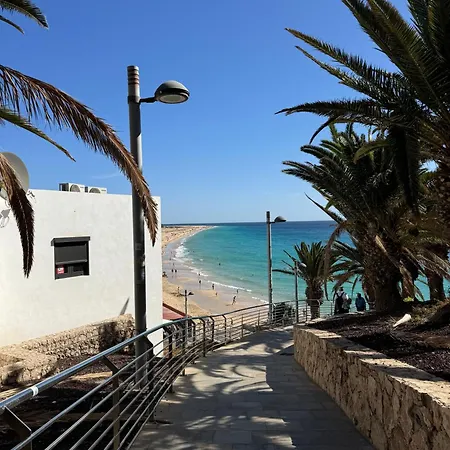 Tortuguero Apartment Morro Jable (Fuerteventura)