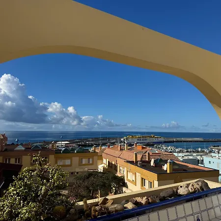 Appartement Tortuguero Morro Jable (Fuerteventura)