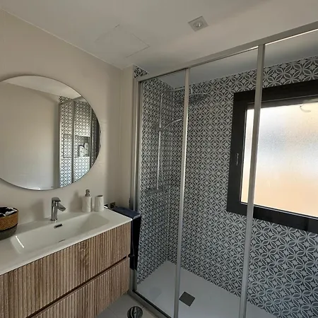 Tortuguero Apartment *