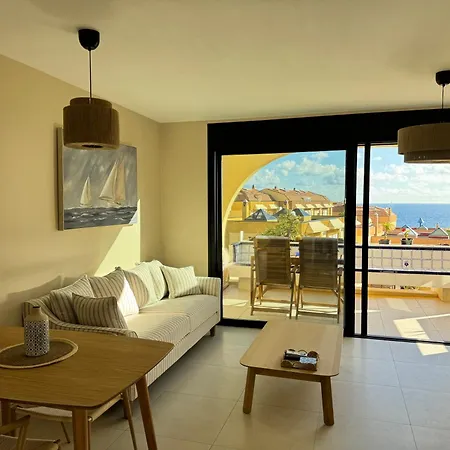 Appartement Tortuguero Morro Jable (Fuerteventura)