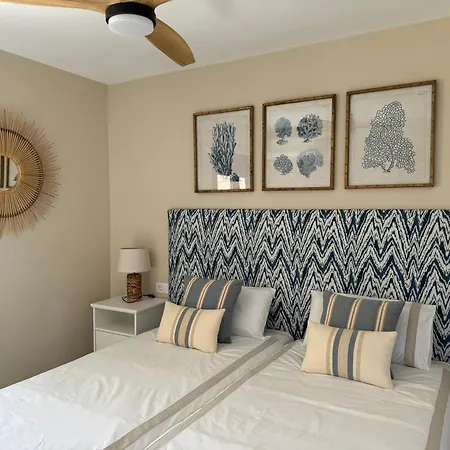 Tortuguero Apartment Morro Jable (Fuerteventura)