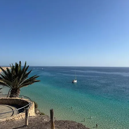 Tortuguero Morro Jable (Fuerteventura)