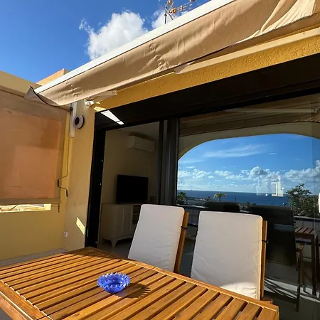 Tortuguero * Морро-дель-Хабле