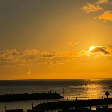 Tortuguero Appartement Morro Jable (Fuerteventura)
