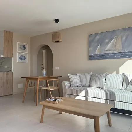 Tortuguero Appartement