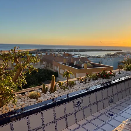 Tortuguero Апартаменты Морро-дель-Хабле