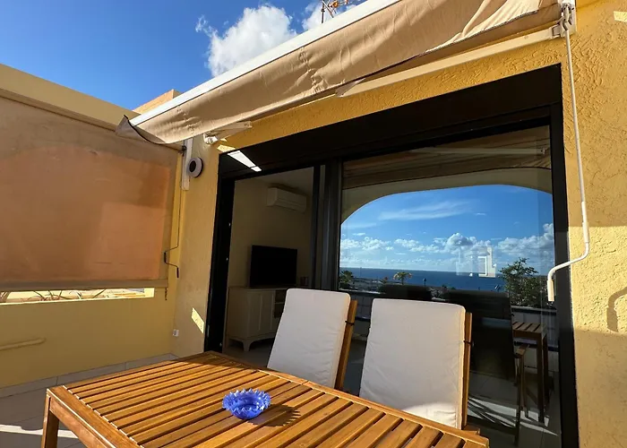 Tortuguero * Морро-дель-Хабле