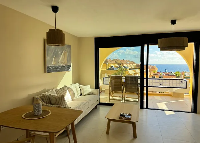 Апартаменты Tortuguero Морро-дель-Хабле